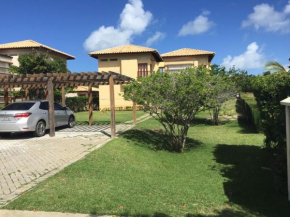 Casa de luxo com piscina em Costa do Sauipe, Feira De Santana